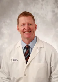 Dr. Craig Burns, DO - TARPON SPRINGS, FL - Family Medicine