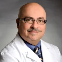 Dr. Eliseo A. Colon, MD - Lexington, KY - Pulmonology