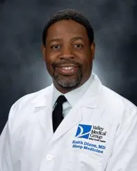 Dr. Keith Dixon, MD - Paramus, NJ - Sleep Medicine