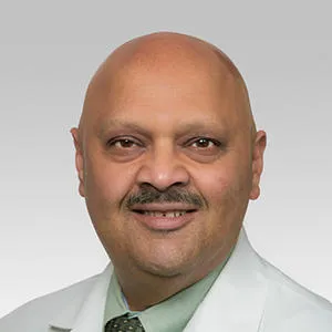 Dr. Sanjay V. Joag, MD, PhD - Mchenry, IL - Hospital Medicine