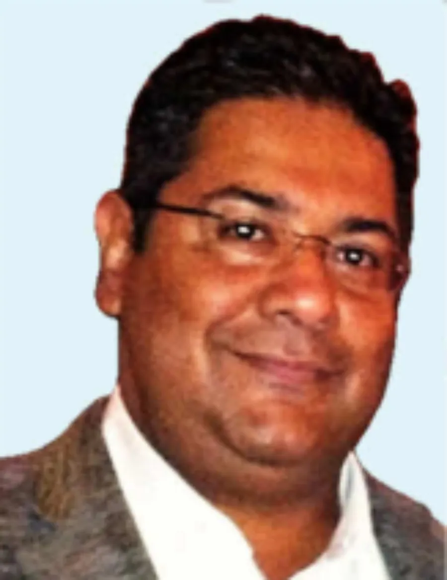 Dr. Sanjay Masson, MD - Visalia, CA - Psychiatry