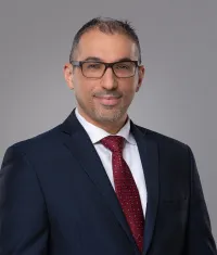 Dr. Hani Samieh Ali Murad - Edgewood, KY - Internal Medicine