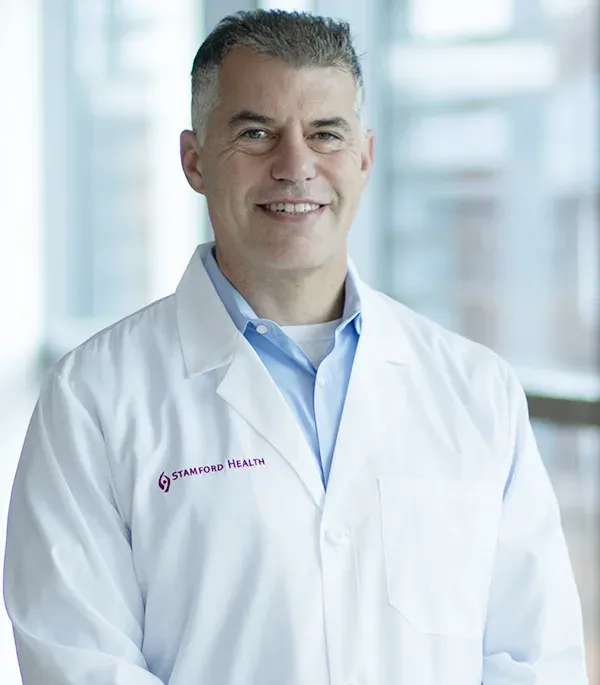 Dr. Brian J. Hines, MD - Stamford, CT - Female Pelvic Medicine and Reconstructive Surgery, Gynecologist, Urogynecology