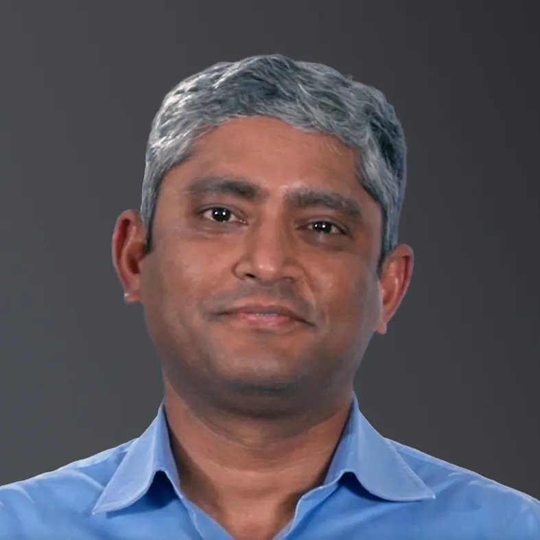 Dr. Kalyan Ghanta, MD