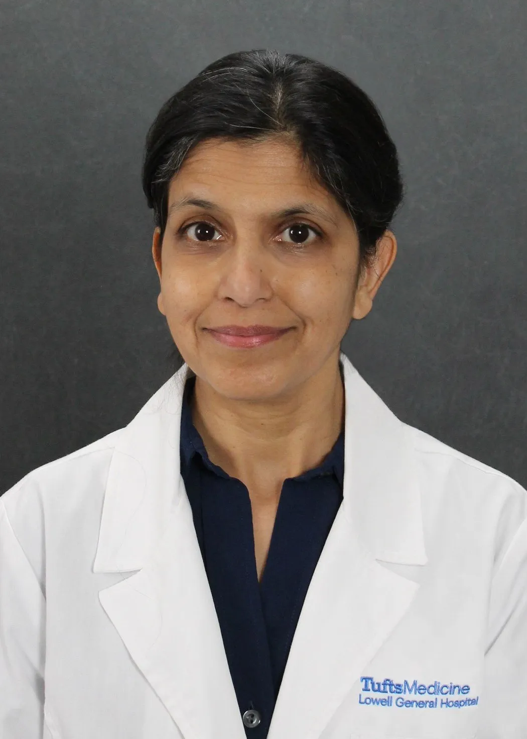 Dr. Naaznin Lokhandwala, MD