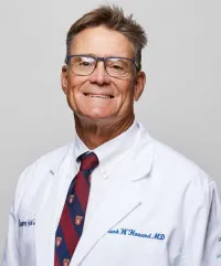 Dr Mark Willard Howard, MD