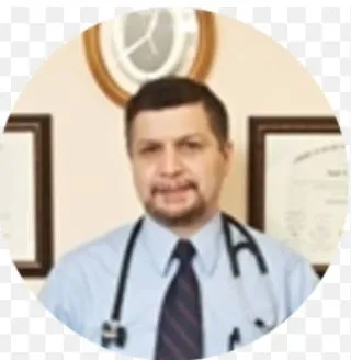 Dr. Ayad Alsaadi, MD - Fairfax, VA - Internal Medicine