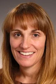 Dr. Geraldine Rubin, MD