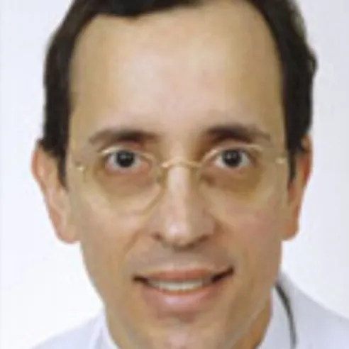 Dr. James D Stoll, MD - New Orleans, LA - Internal Medicine