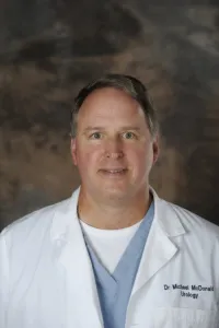 Dr. Michael Mcdonald, MD