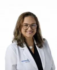 Dr. Emma Fritz, MD - Oviedo, FL - Obstetrics & Gynecology