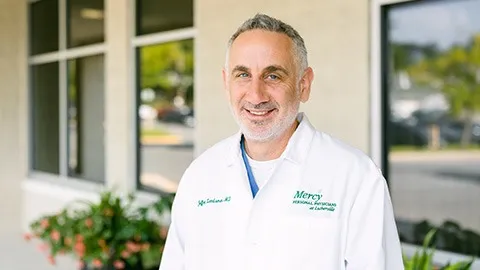 Dr. Jeffrey Landsman, MD - Lutherville, MD - Internal Medicine