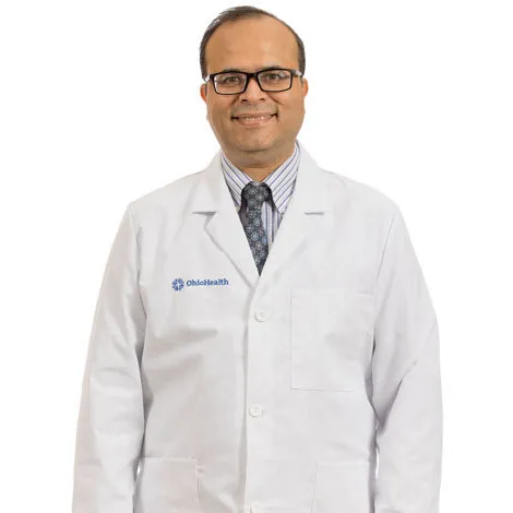 Dr. Ajay Chawla, MD - Shelby, OH - Geriatric Medicine, Hospice & Palliative Medicine, Hospital Medicine, Internal Medicine