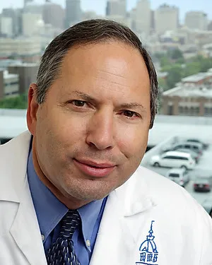 Dr. Donald Small, MD - Baltimore, MD - Oncology, Oncologist