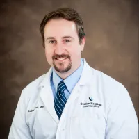 Dr. Robert Lester Iv, MD - Calhoun, GA - Family Medicine, Preventative Medicine