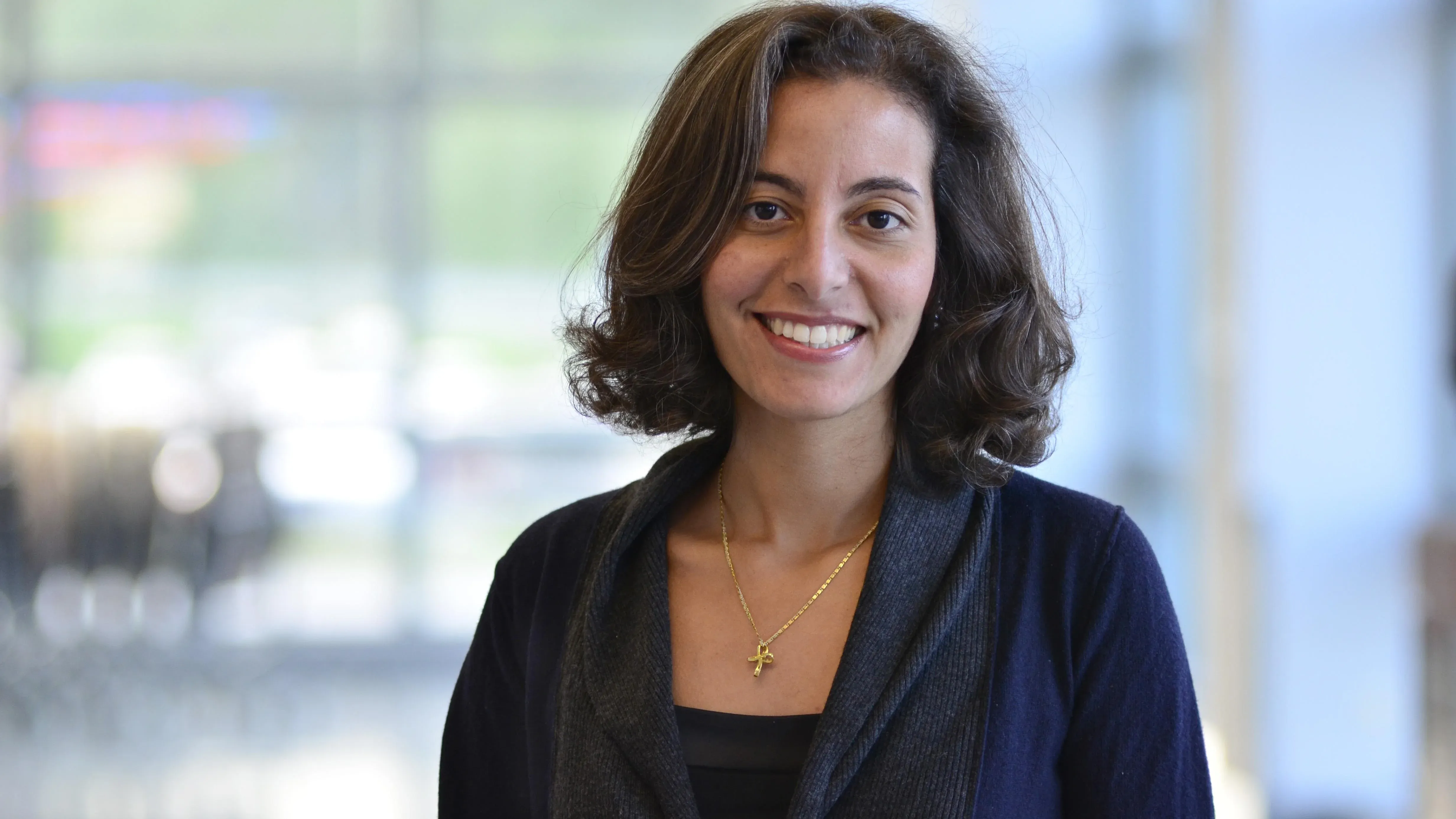 Dr. Christine G. Saad, MD - Fogelsville, PA - Ophthalmology, Ophthalmologist