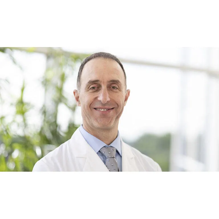 Dr. Samer Al-Kaade, MD - Saint Louis, MO - Gastroenterology, Gastroenterologist