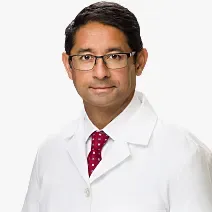 Dr. Ashutosh A Pradhan