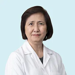 Dr. Maribeth Aguilar Ching, MD - Montebello, CA - Family Medicine