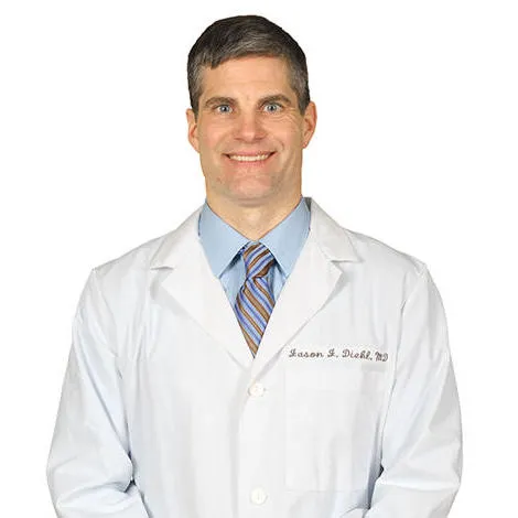 Dr. Jason James Diehl, MD - Dublin, OH - Sports Medicine, Sport Medicine Specialist