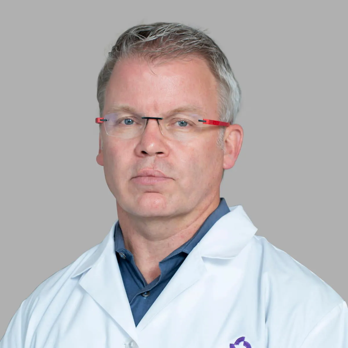 Dr. Eric Sean Steenlage - Marietta, GA - Orthopedic Surgery, Orthopedic Surgeon