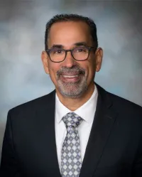 Dr. Rafael Hernandez, MD - Fredericksburg, VA - Family Medicine