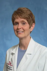 Dr. Beth E Rosemergey, DO - Kansas City, MO - Family Medicine