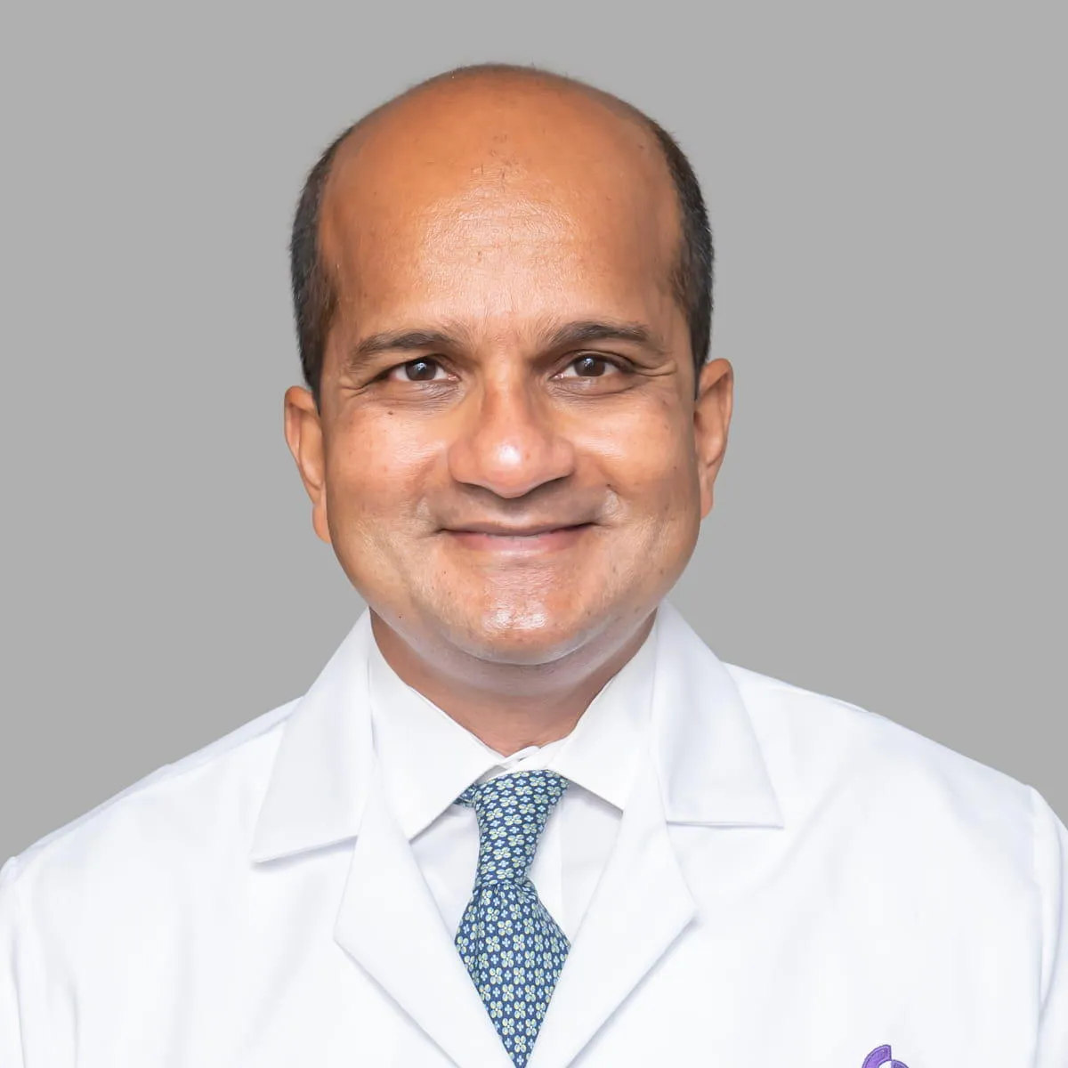 Dr. Rajnish Prasad - Marietta, GA - Cardiovascular Disease, Cardiologist