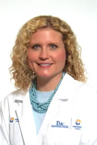 Dr. Alicia A. Hillman, MD - Kansas City, MO - Sports Medicine