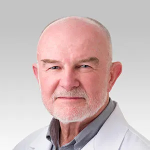 Dr. John A. Hefferon, MD - Chicago, IL - Orthopedic Surgery, General Orthopedics, Sport Medicine Specialist