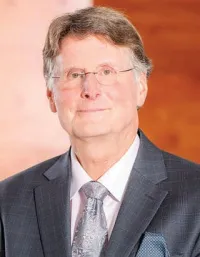 Dr. Steven Robert Moore, MD - Fergus Falls, MN - Urology, Pulmonology