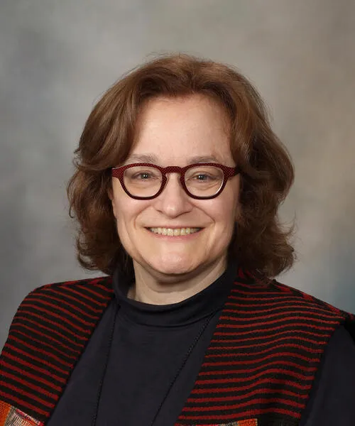 Dr. Suzanne Richard Hayman, MD - Rochester, MN - Hematology, Oncology