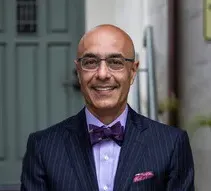 Dr. Mehrdad Mehr, MD