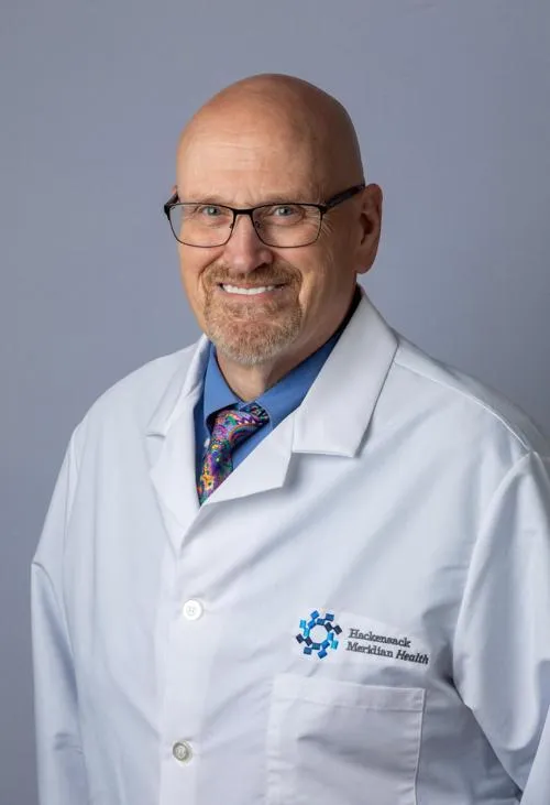 Dr. Matthew Berge Hanson, MD - Hackensack, NJ - Otolaryngology-Head & Neck Surgery, Otolaryngology