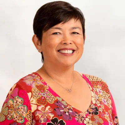 Dr. Joceliza G. Chaudhary, MD - Los Gatos, CA - Family Medicine