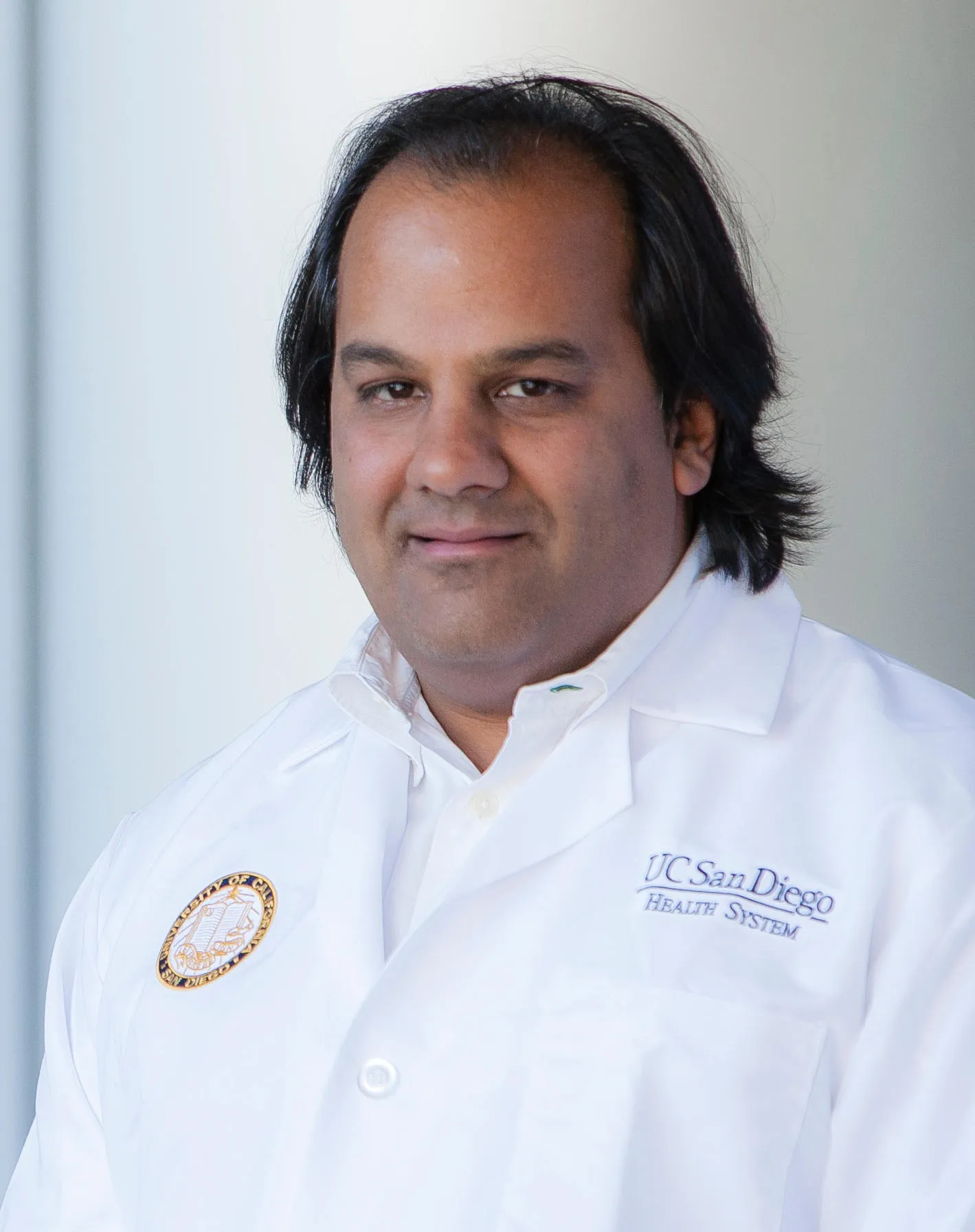 Dr. Atul Malhotra, MD - San Diego, CA - Other, Sleep Medicine