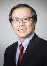 Dr Michael Poon