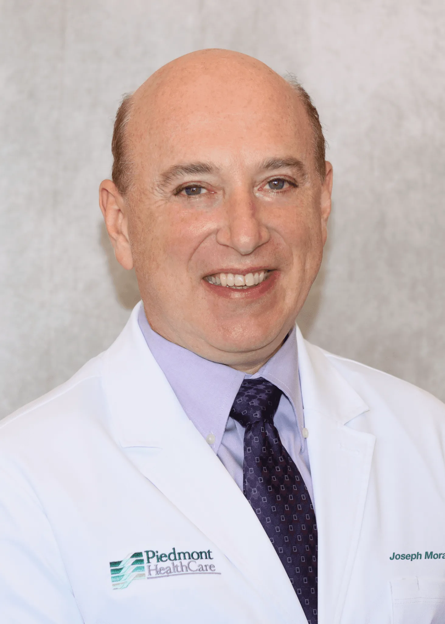 Dr. Joseph Edward Moran, MD - Statesville, NC - Internal Medicine