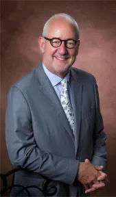 Dr. Guido Peter Gutter, MD