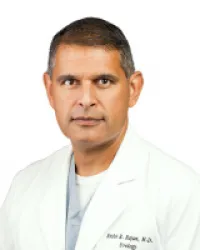 Dr. Rishi R. Rajan, MD - Opelika, AL - Urology