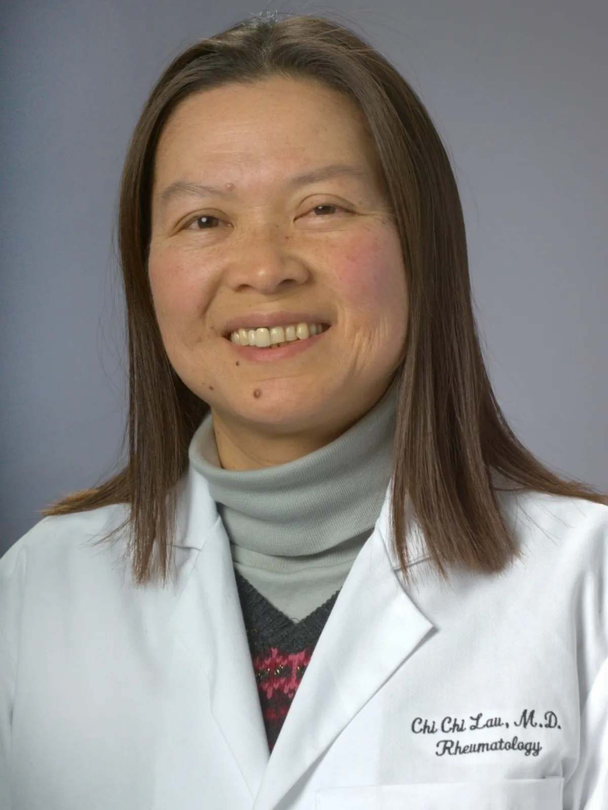 Dr. Chi Chi Lau, MD