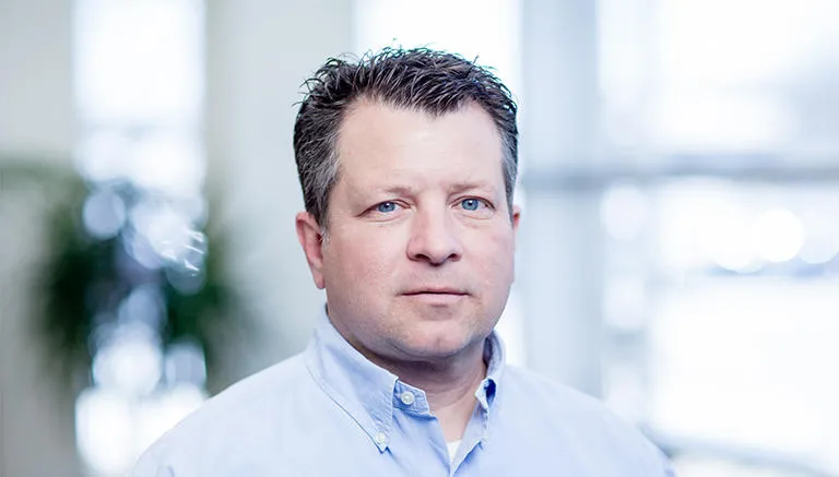 Dr. Daniel J. Shipp - Troy, MO - Family Medicine