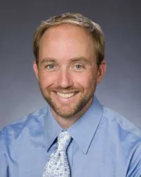 Dr. Benjamin Jackson, MD - Seattle, WA - Pediatrics
