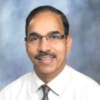 Dr. Gangaram Rasa, MD, FACC - Mount Vernon, OH - Cardiovascular Disease