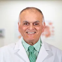 Dr. Malhar Gore, MD - Cedar Rapids, IA - Family Medicine