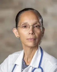 Dr. Sybille M. Liautaud, MD - Springfield, MA - Pulmonology, Sleep Medicine