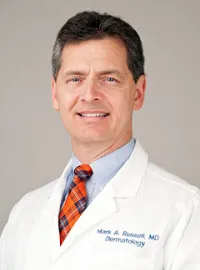 Dr. Mark A Russell, MD - Charlottesville, VA - Surgery