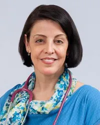 Dr. Marie-Helene Pouliot, MD, MD - Wallingford, CT - Pediatrics