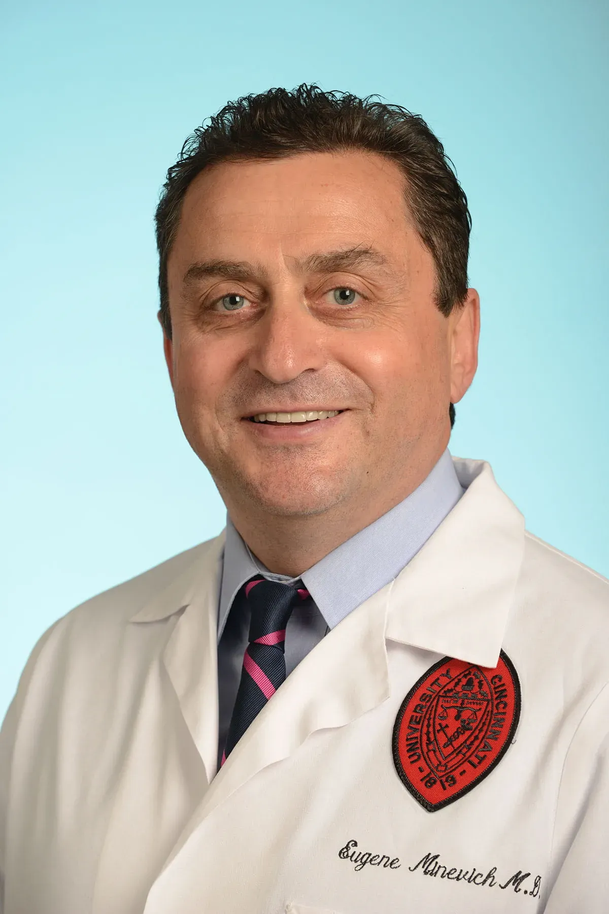 Dr. Eugene 0 Minevich, MD - Cincinnati, OH - Urology, Urologist