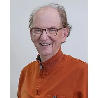 Dr. Brian Milton Patterson, MD - Bellingham, WA - Family Medicine